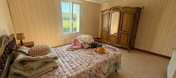 3 Schlafzimmer Haus in Calvados, France, Nr. 327308 8