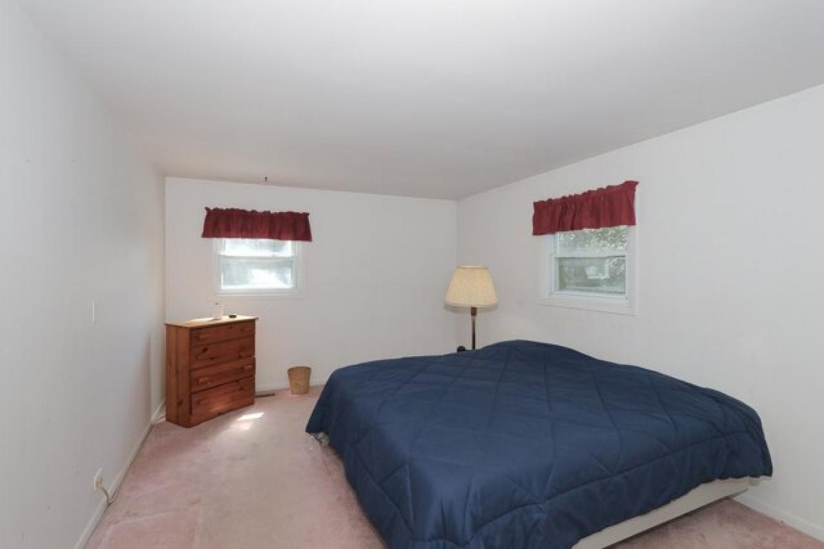 4 bedrooms House in Arlington Heights, USA No. 401716