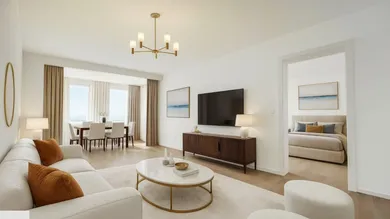 2 rooms Apartment in Gmunden, Austria No. 237127