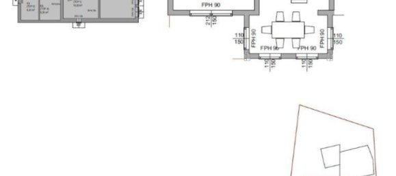 2 rooms Apartment in Gmunden, Austria No. 237127 6