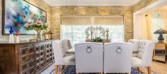 3 Schlafzimmer Villa in Jumeirah Park, UAE, Nr. 108455 6