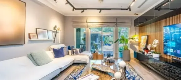 3 Schlafzimmer Villa in Jumeirah Park, UAE, Nr. 108455 15