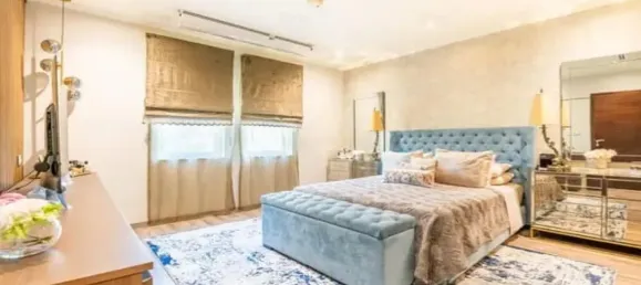 3 Schlafzimmer Villa in Jumeirah Park, UAE, Nr. 108455 8