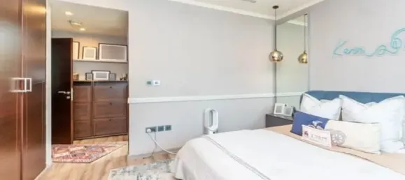 3 Schlafzimmer Villa in Jumeirah Park, UAE, Nr. 108455 10