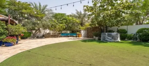 3 Schlafzimmer Villa in Jumeirah Park, UAE, Nr. 108455 18
