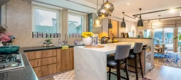 3 Schlafzimmer Villa in Jumeirah Park, UAE, Nr. 108455 5