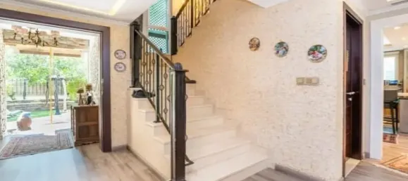 3 Schlafzimmer Villa in Jumeirah Park, UAE, Nr. 108455 7