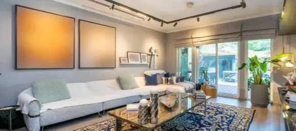 3 Schlafzimmer Villa in Jumeirah Park, UAE, Nr. 108455 2