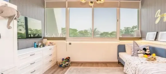 3 Schlafzimmer Villa in Jumeirah Park, UAE, Nr. 108455 13