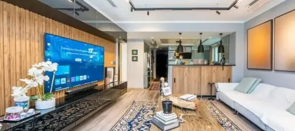 3 Schlafzimmer Villa in Jumeirah Park, UAE, Nr. 108455 3