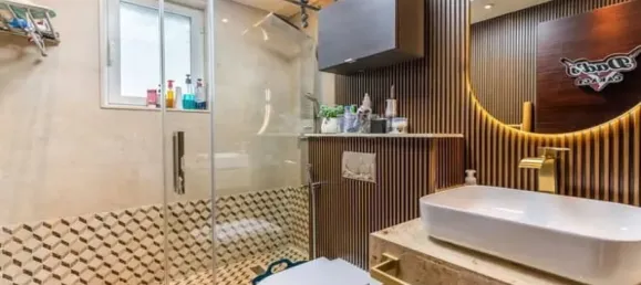 3 Schlafzimmer Villa in Jumeirah Park, UAE, Nr. 108455 9