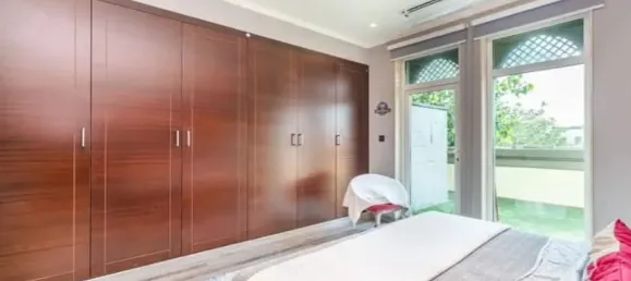 3 Schlafzimmer Villa in Jumeirah Park, UAE, Nr. 108455 12