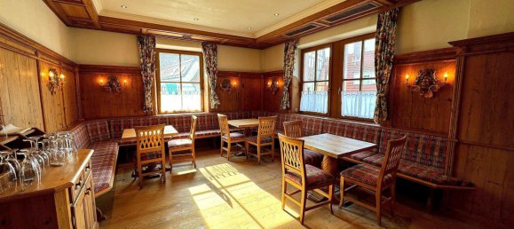 Café / restaurant à Schweinfurt, Germany 822m² No. 369244 9