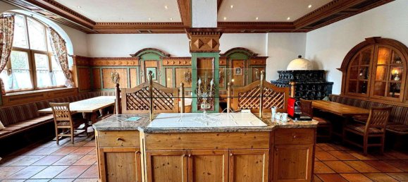 Café / restaurant à Schweinfurt, Germany 822m² No. 369244 3