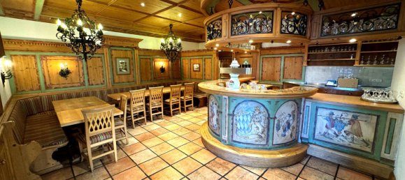 Café / restaurant à Schweinfurt, Germany 822m² No. 369244 4