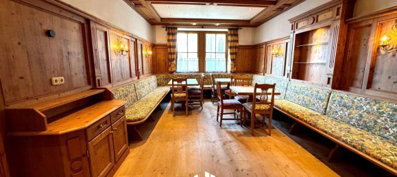 Café / restaurant à Schweinfurt, Germany 822m² No. 369244 8