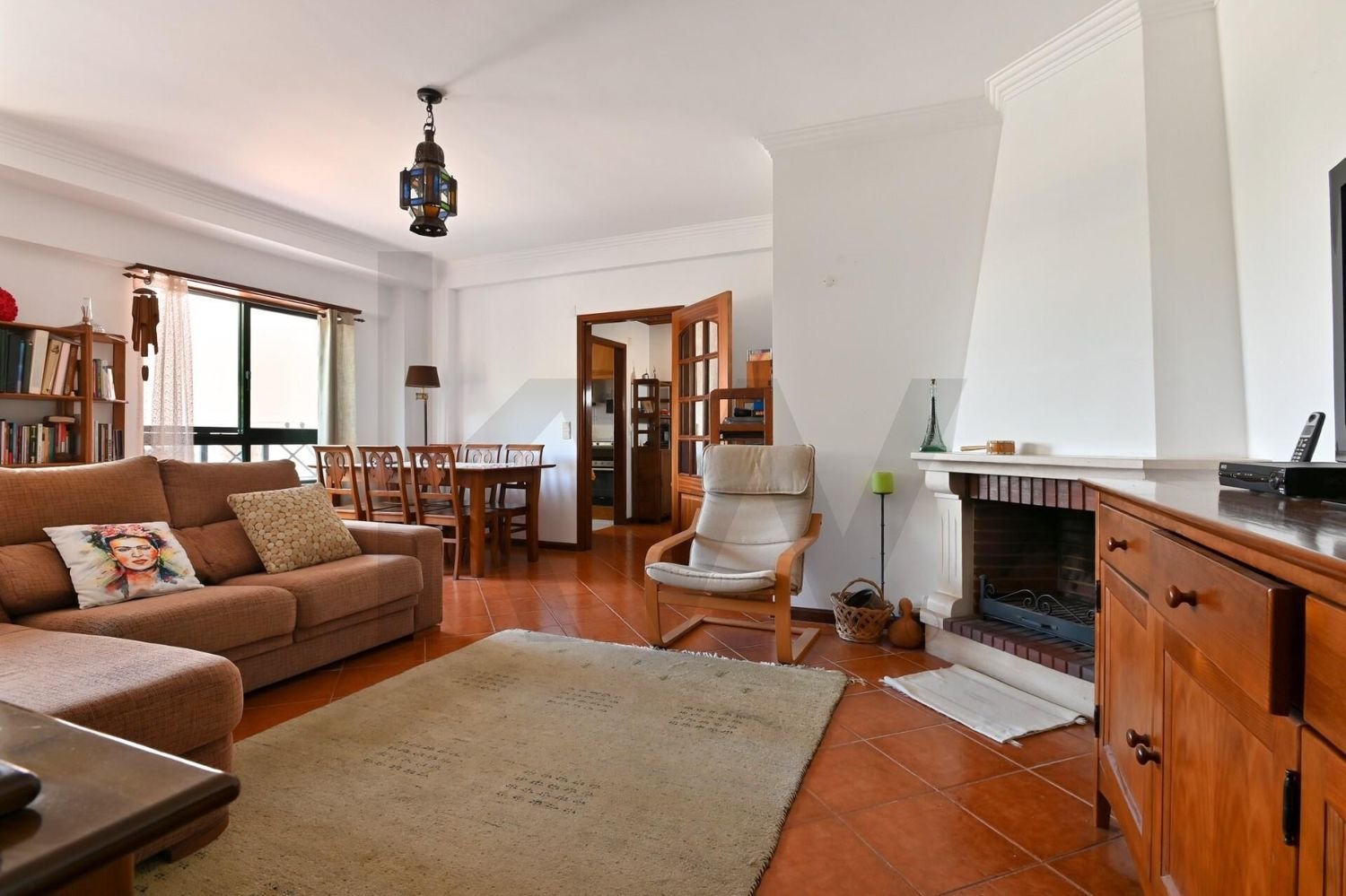 Apartamento T3 em Cascais, Portugal N.º 338814