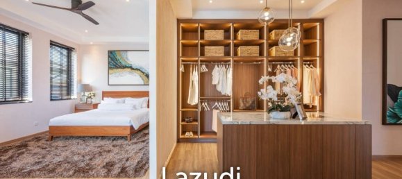 5 bedrooms Villa in Hang Dong, Thailand No. 23809 10