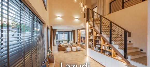 5 bedrooms Villa in Hang Dong, Thailand No. 23809 4