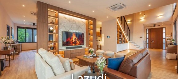 5 bedrooms Villa in Hang Dong, Thailand No. 23809 3