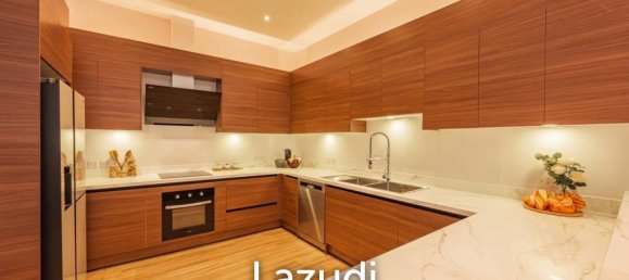 5 bedrooms Villa in Hang Dong, Thailand No. 23809 7