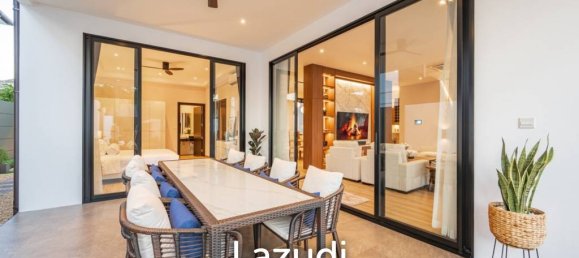 5 bedrooms Villa in Hang Dong, Thailand No. 23809 6