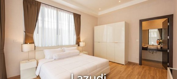 5 bedrooms Villa in Hang Dong, Thailand No. 23809 9