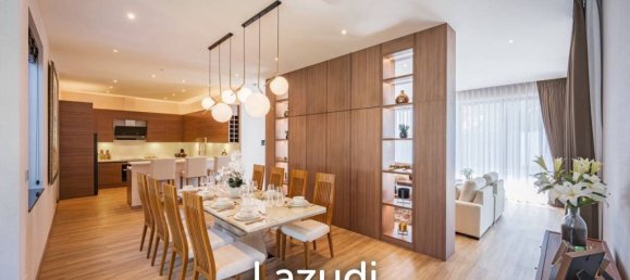 5 bedrooms Villa in Hang Dong, Thailand No. 23809 5