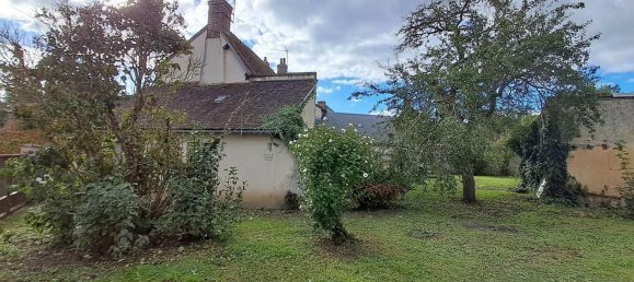 2 chambres Maison à La Ferté-Vidame, France No. 239118 7
