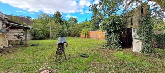 2 chambres Maison à La Ferté-Vidame, France No. 239118 6