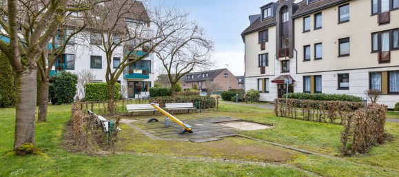 2 غرف نوم منزل ذو طابقين في Mettmann, Germany رقم 166521 5