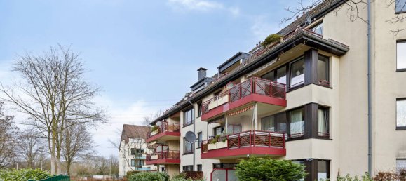 2 غرف نوم منزل ذو طابقين في Mettmann, Germany رقم 166521 4