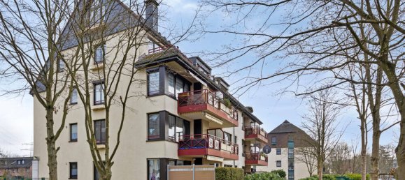 2 غرف نوم منزل ذو طابقين في Mettmann, Germany رقم 166521 3