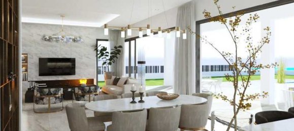 Propiedad comercial de 4 dormitorios en Oroklini, Cyprus No. 18614 11