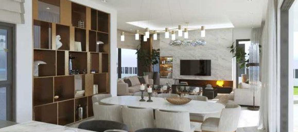 Propiedad comercial de 4 dormitorios en Oroklini, Cyprus No. 18614 15