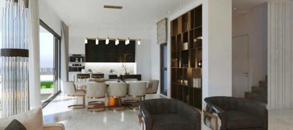 Propiedad comercial de 4 dormitorios en Oroklini, Cyprus No. 18614 13