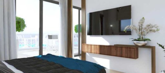 Propiedad comercial de 4 dormitorios en Oroklini, Cyprus No. 18614 16