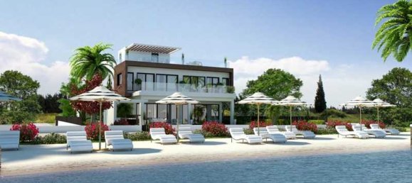 Propiedad comercial de 4 dormitorios en Oroklini, Cyprus No. 18614 4