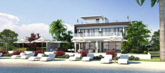 Propiedad comercial de 4 dormitorios en Oroklini, Cyprus No. 18614 7