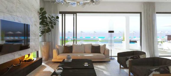 Propiedad comercial de 4 dormitorios en Oroklini, Cyprus No. 18614 9