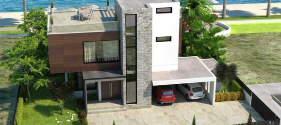 Propiedad comercial de 4 dormitorios en Oroklini, Cyprus No. 18614 6