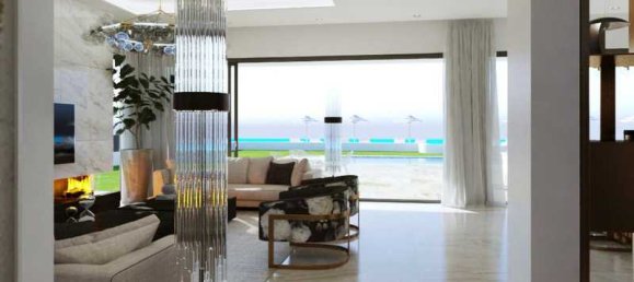 Propiedad comercial de 4 dormitorios en Oroklini, Cyprus No. 18614 10