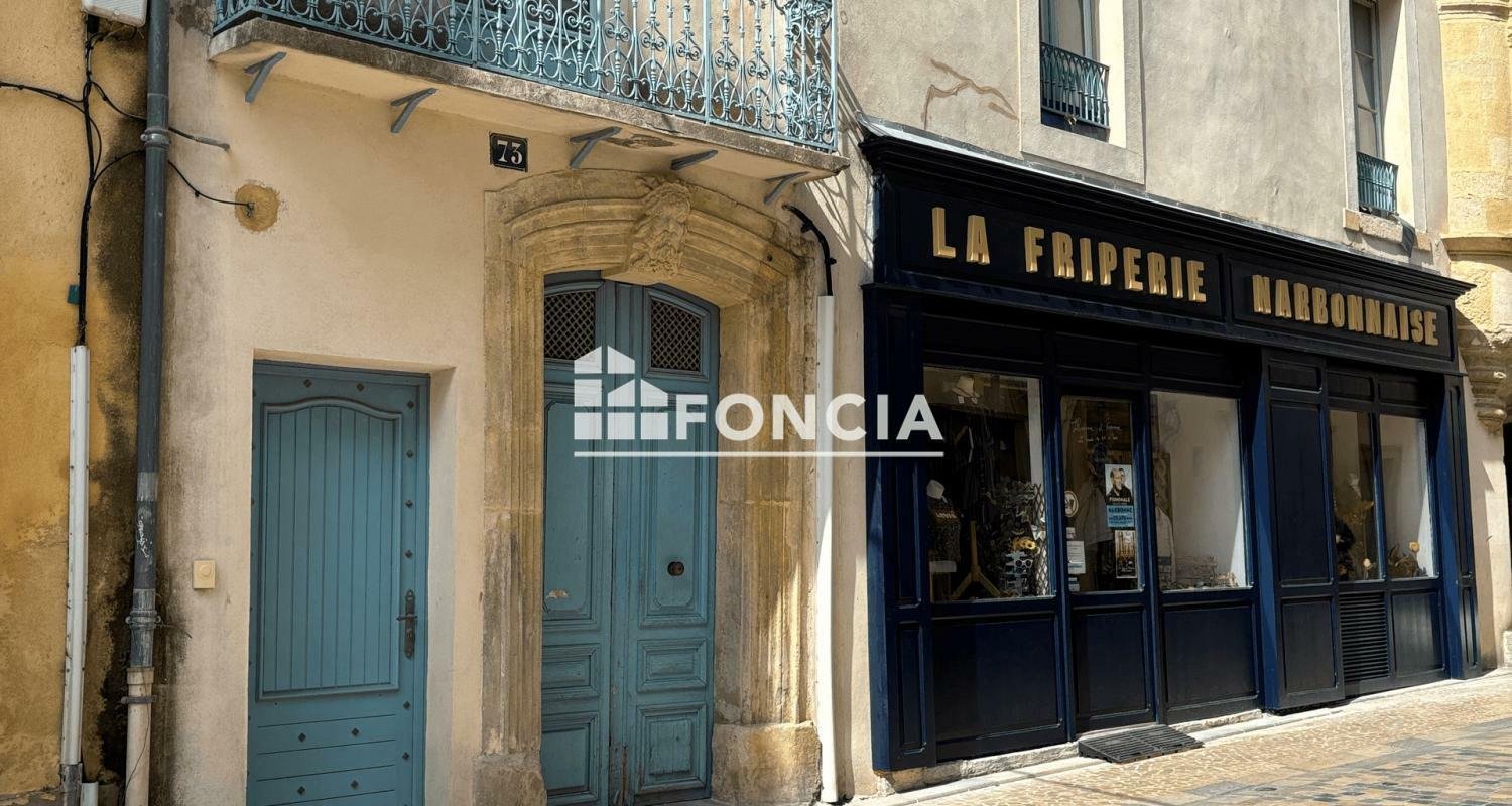 Studio in Narbonne, France, Nr. 292422