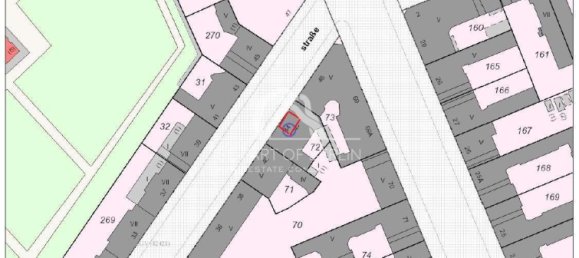 2-Zimmer Wohnung in Friedrichshain, Germany, Nr. 46881 18