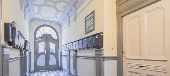 2-Zimmer Wohnung in Friedrichshain, Germany, Nr. 46881 13