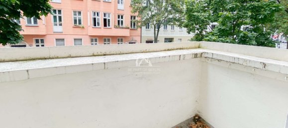 2-Zimmer Wohnung in Friedrichshain, Germany, Nr. 46881 7