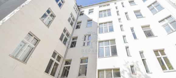 2-Zimmer Wohnung in Friedrichshain, Germany, Nr. 46881 16
