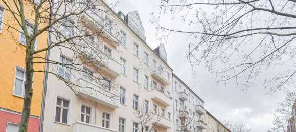 2-Zimmer Wohnung in Friedrichshain, Germany, Nr. 46881 9