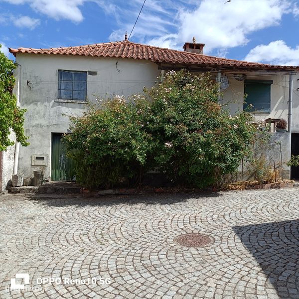 3 غرف نوم منزل في Tabua, Portugal رقم 302503