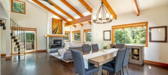 3 bedrooms House in British Columbia, Canada No. 1123 7